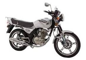 Romet 50 ccm (manuális váltós)