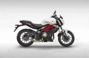 Benelli BN 302 300 ccm